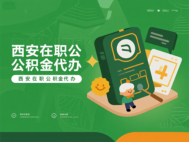 连云港在职公积金代办材料