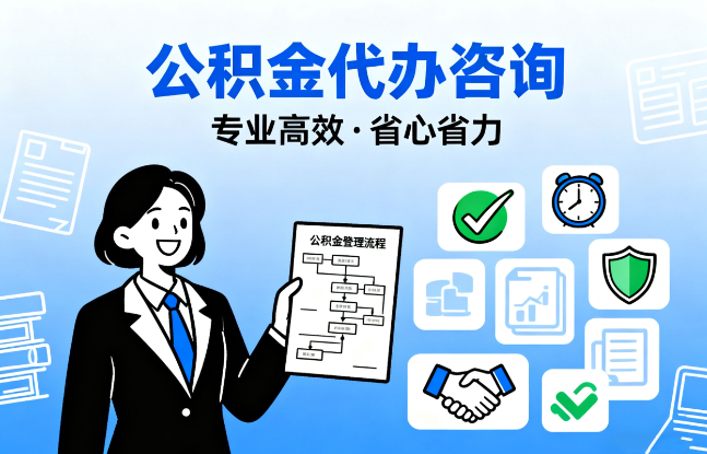 连云港公积金提取代办，专治本地提取 “烦心事”！