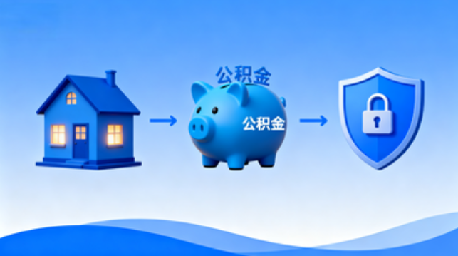 连云港公积金一般封存多久能取