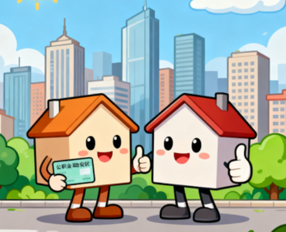 连云港异地公积金可以使用吗
