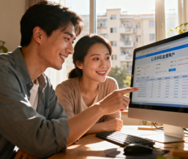 连云港公积金困境：年轻人的“鸡肋”还是“隐形的翅膀”？