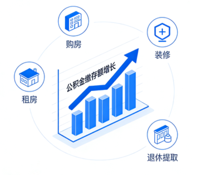 连云港中心 关于调整部分提取政策的通知