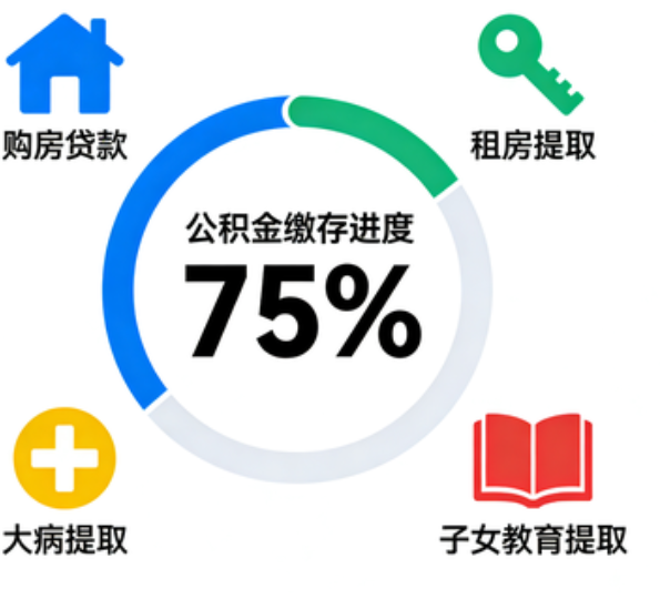 连云港公司未按实发工资缴纳住房公积金的合规风险与应对策略
