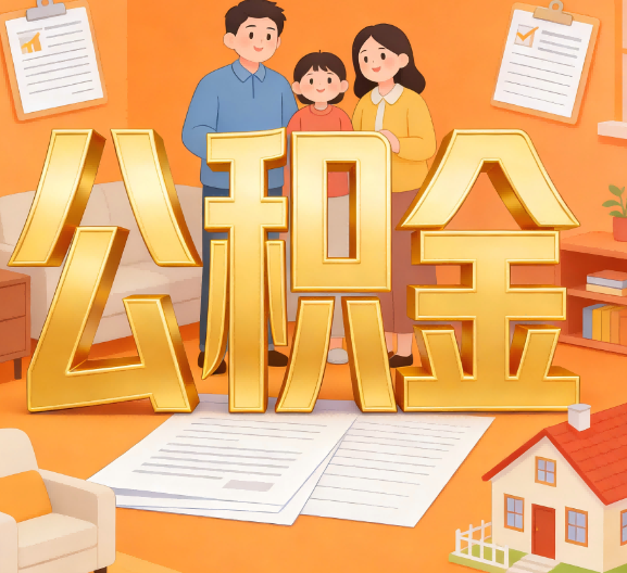 连云港公积金代办服务的现实价值与普惠意义