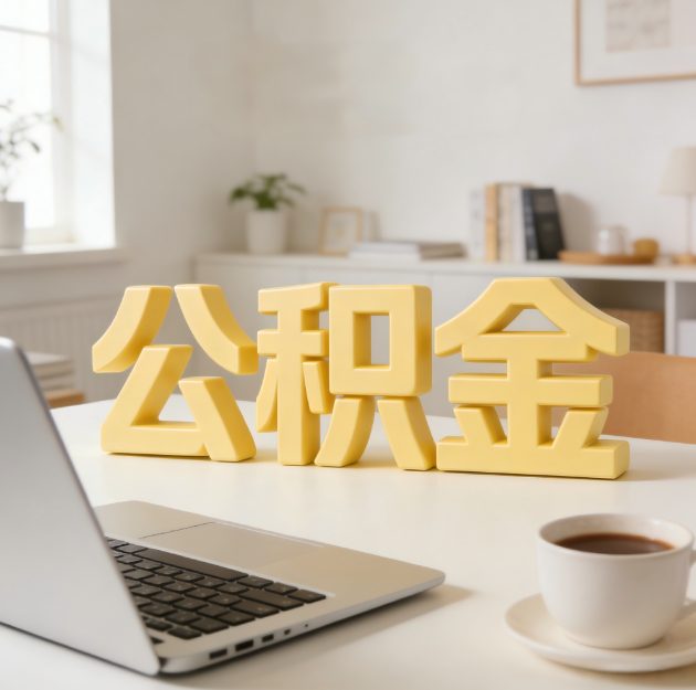连云港如何选择靠谱的公积金代办公司?
