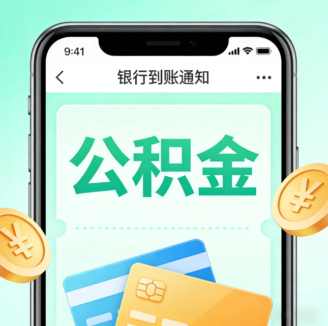 连云港论公积金代办服务的重要意义