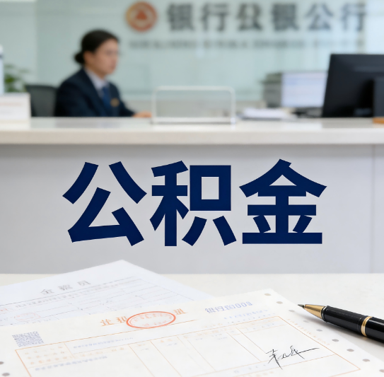 连云港养老公积金代办需要哪些证件?