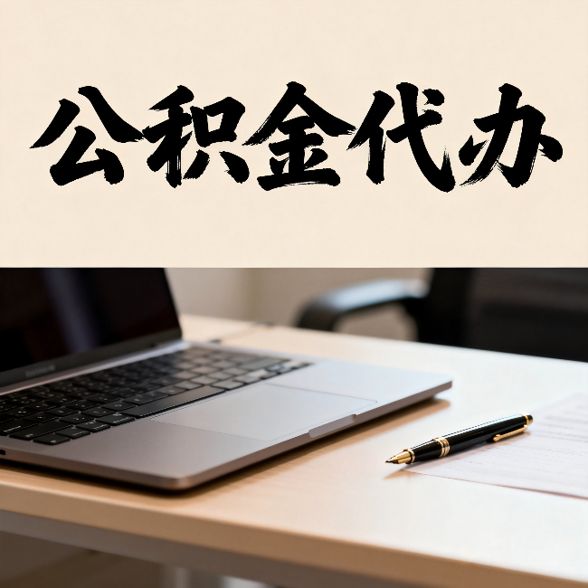 连云港公积金代办：十个问题快速判断你需不需要找人办