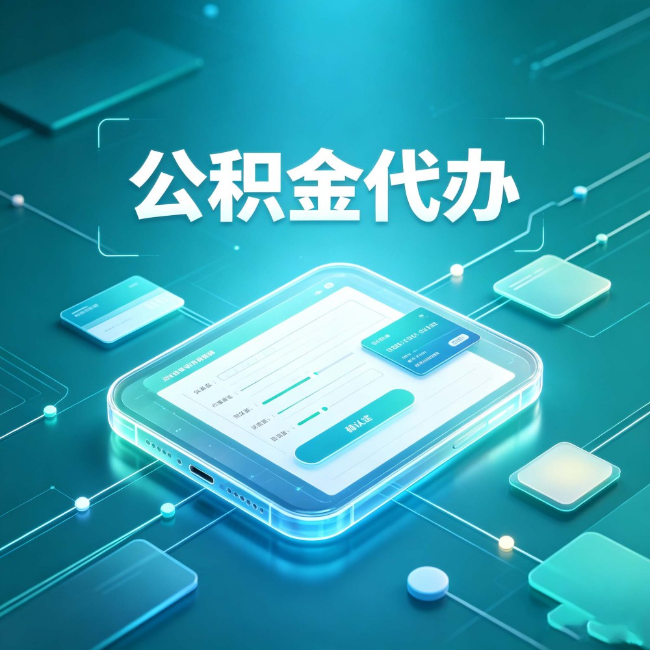连云港公积金代办：正规和不正规的区别