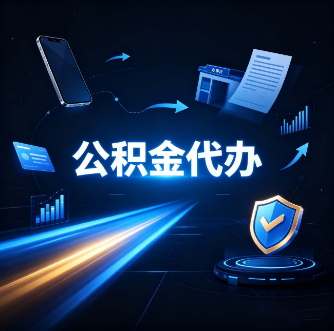 连云港公积金代办：自己办之前，先问自己这五个问题