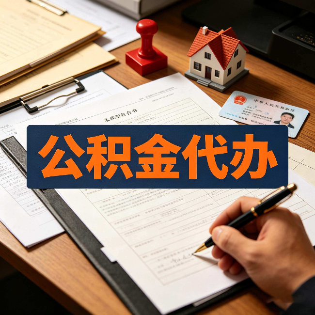 连云港公积金代办：政策一直在变，你需要有人帮你盯着
