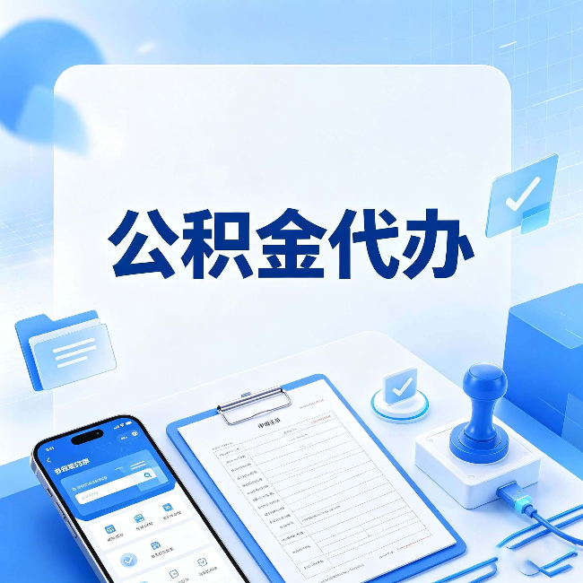 连云港公积金代办避坑指南 教你一眼认出不靠谱的
