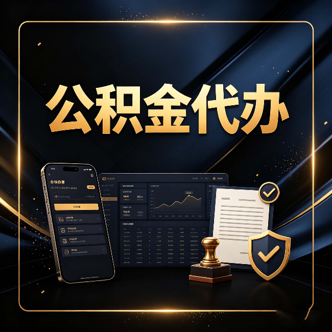 连云港公积金代办到底值不值 算完这笔账心里就有数了