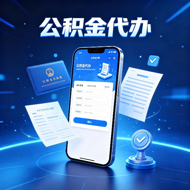 连云港公积金代办的好处 新规实施后价值更大了